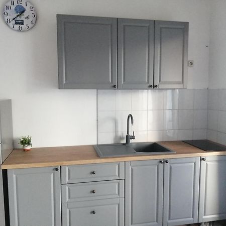 Apartman Lana Zablaće Esterno foto