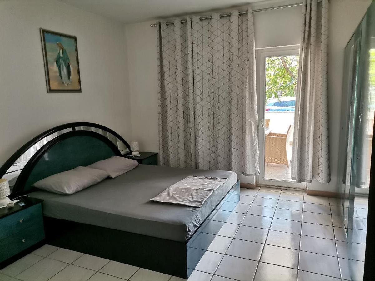 Apartman Lana Zablaće Esterno foto