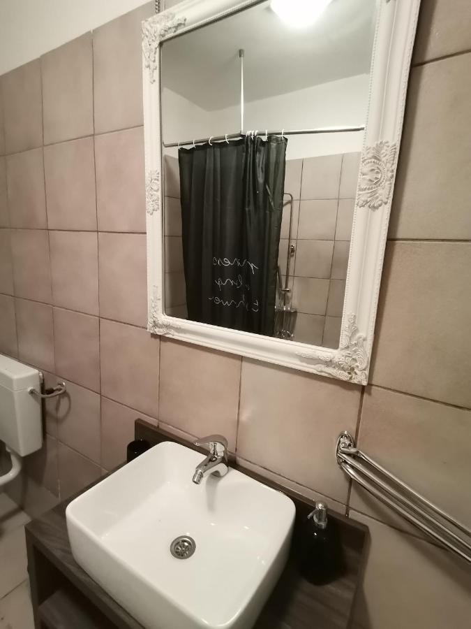 Apartman Lana Zablaće Esterno foto