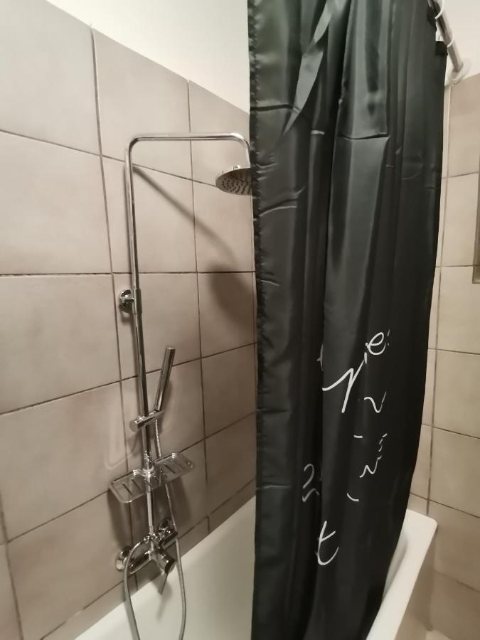 Apartman Lana Zablaće Esterno foto