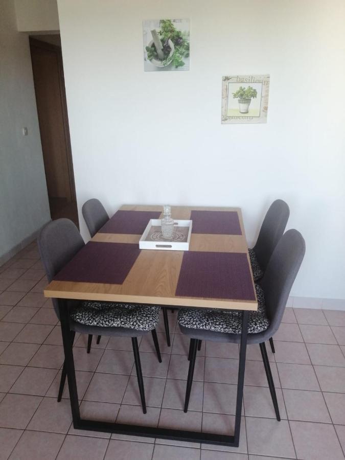 Apartman Lana Zablaće Esterno foto