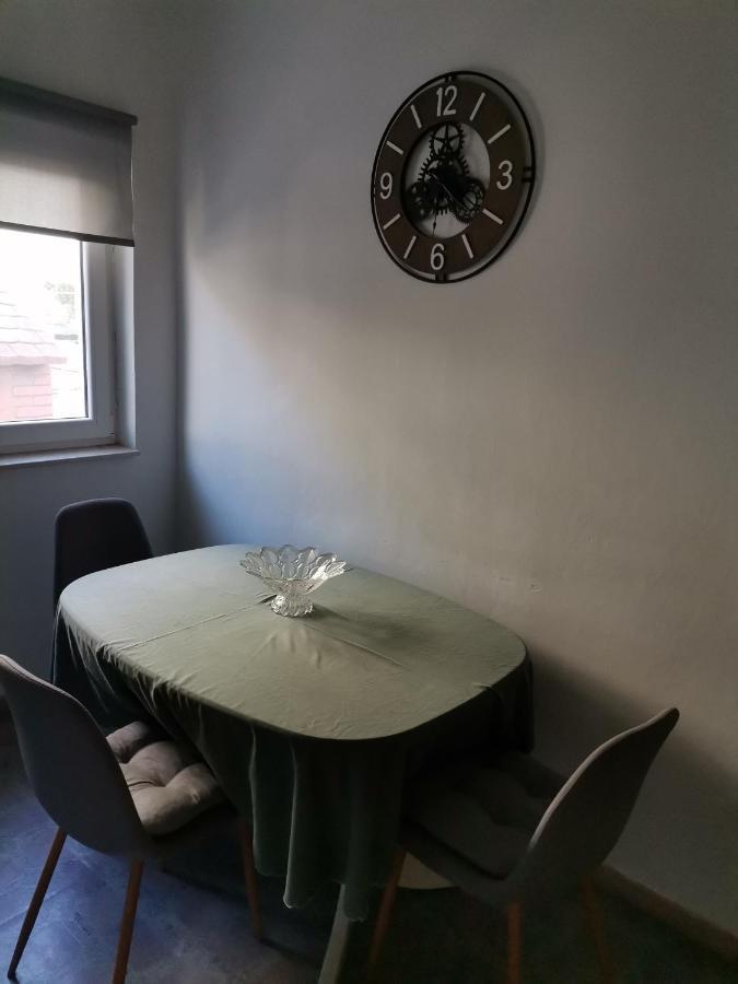 Apartman Lana Zablaće Esterno foto