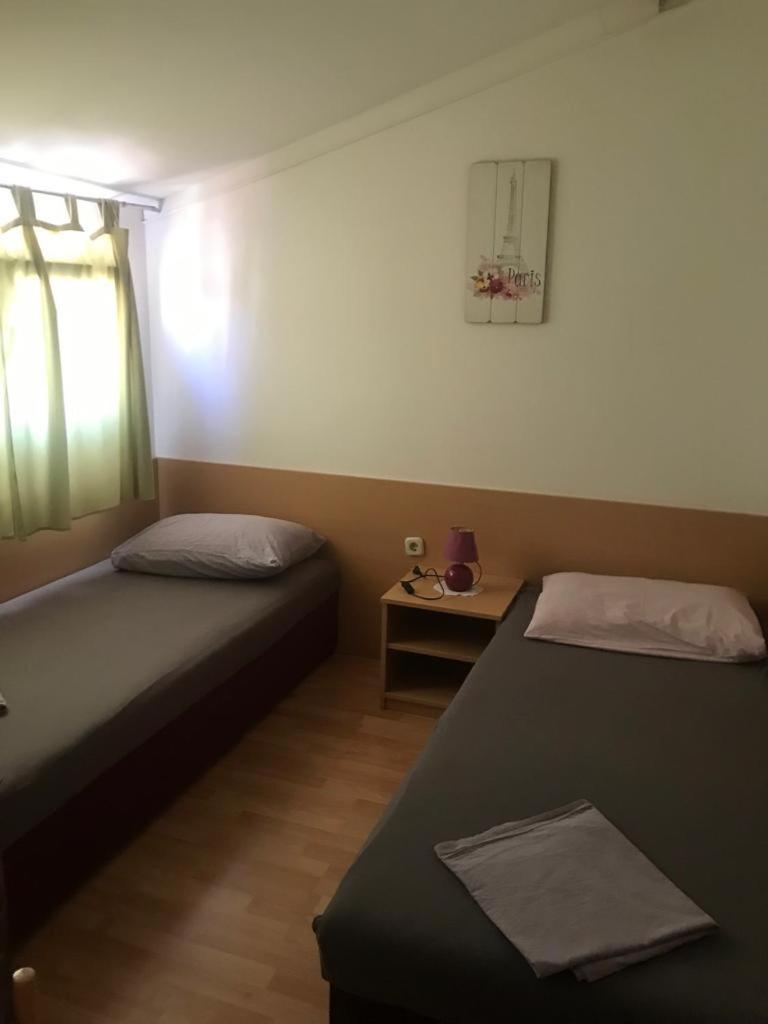 Apartman Lana Zablaće Camera foto