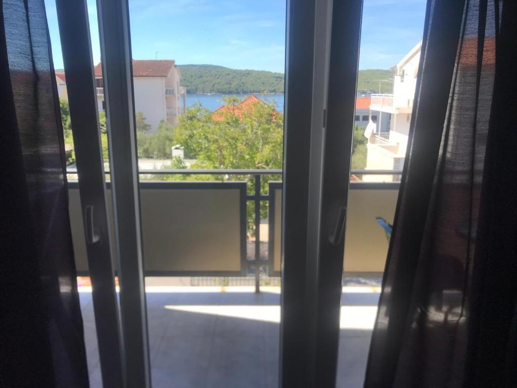 Apartman Lana Zablaće Camera foto