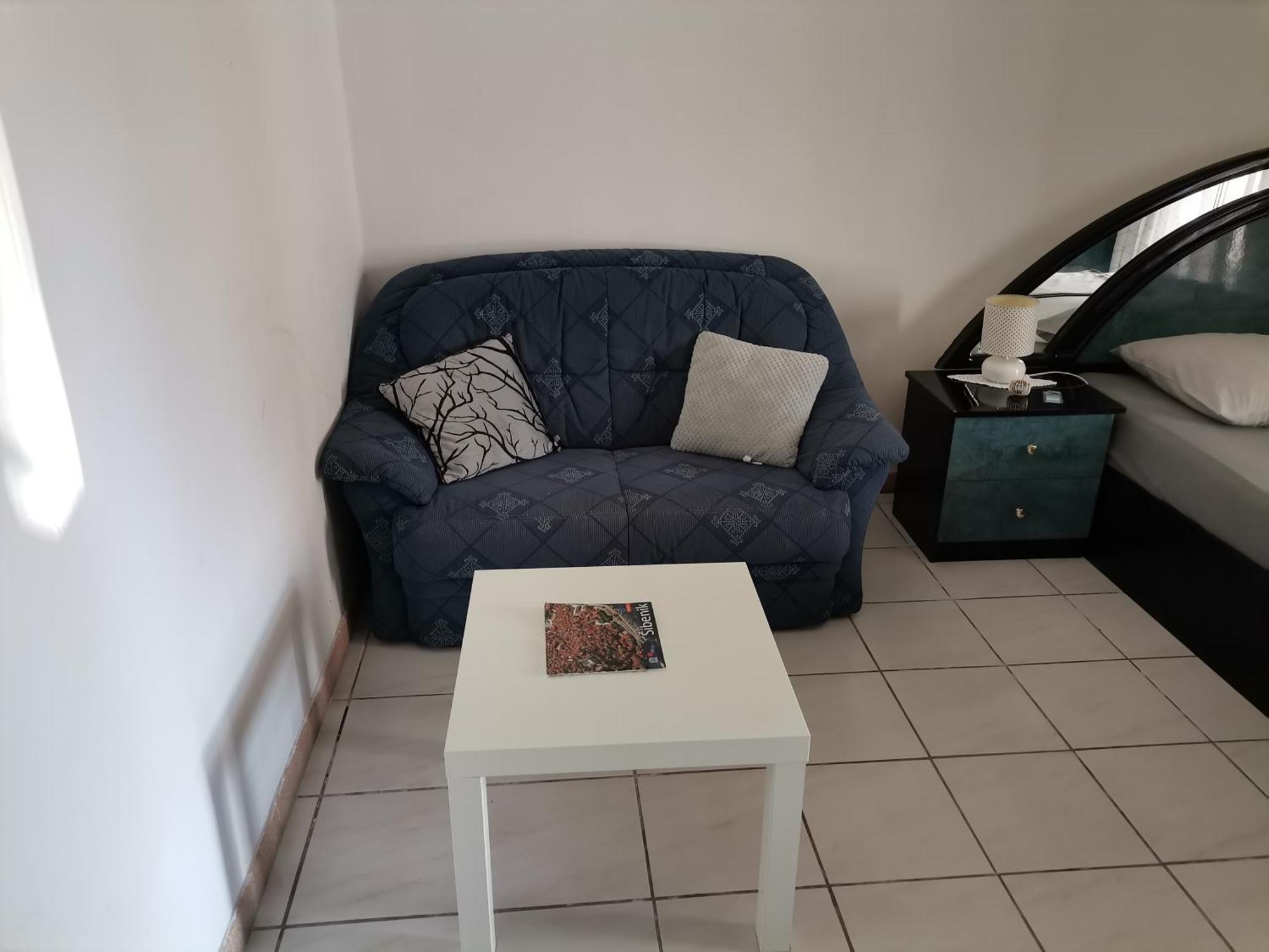 Apartman Lana Zablaće Camera foto