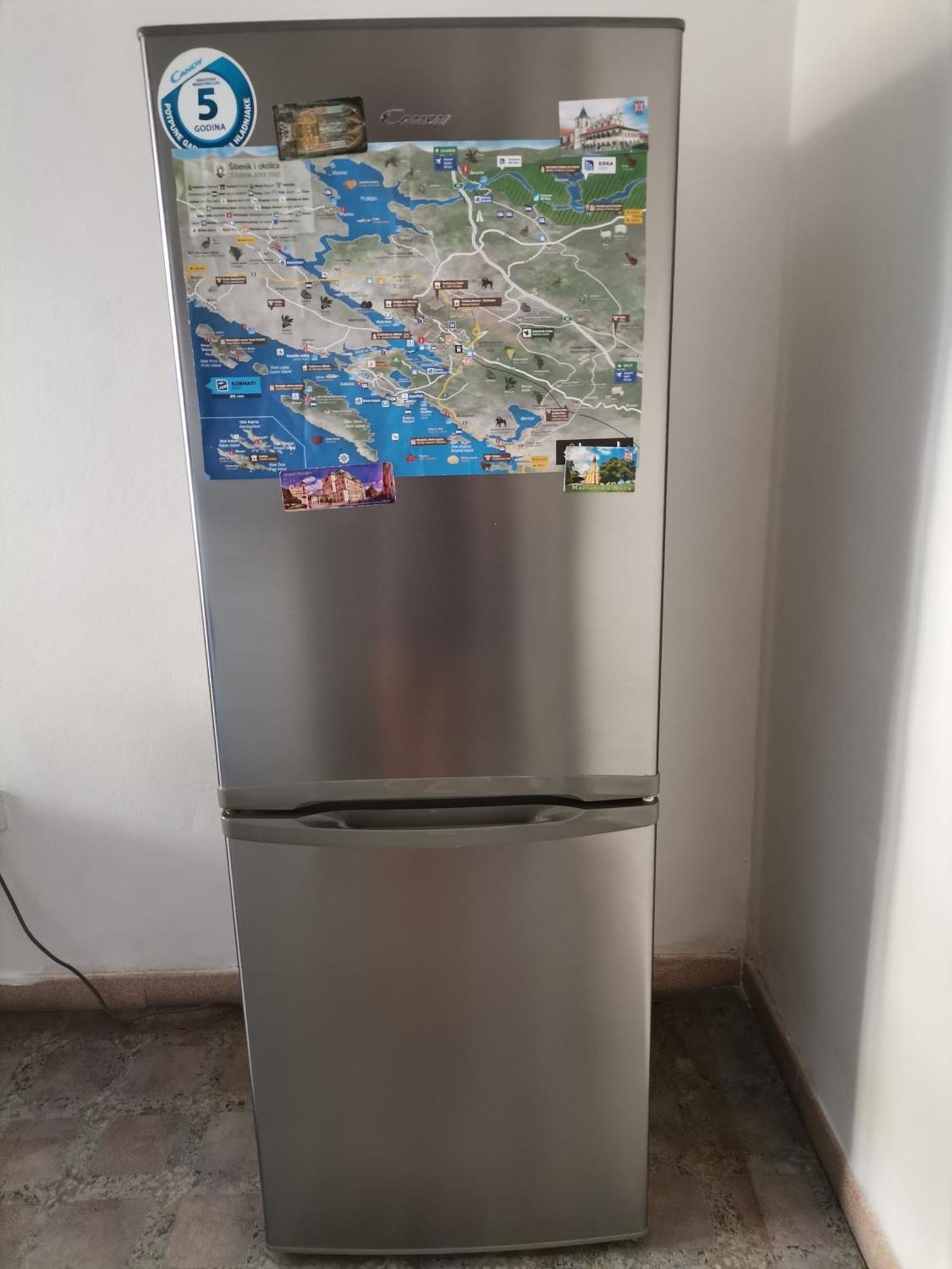 Apartman Lana Zablaće Camera foto