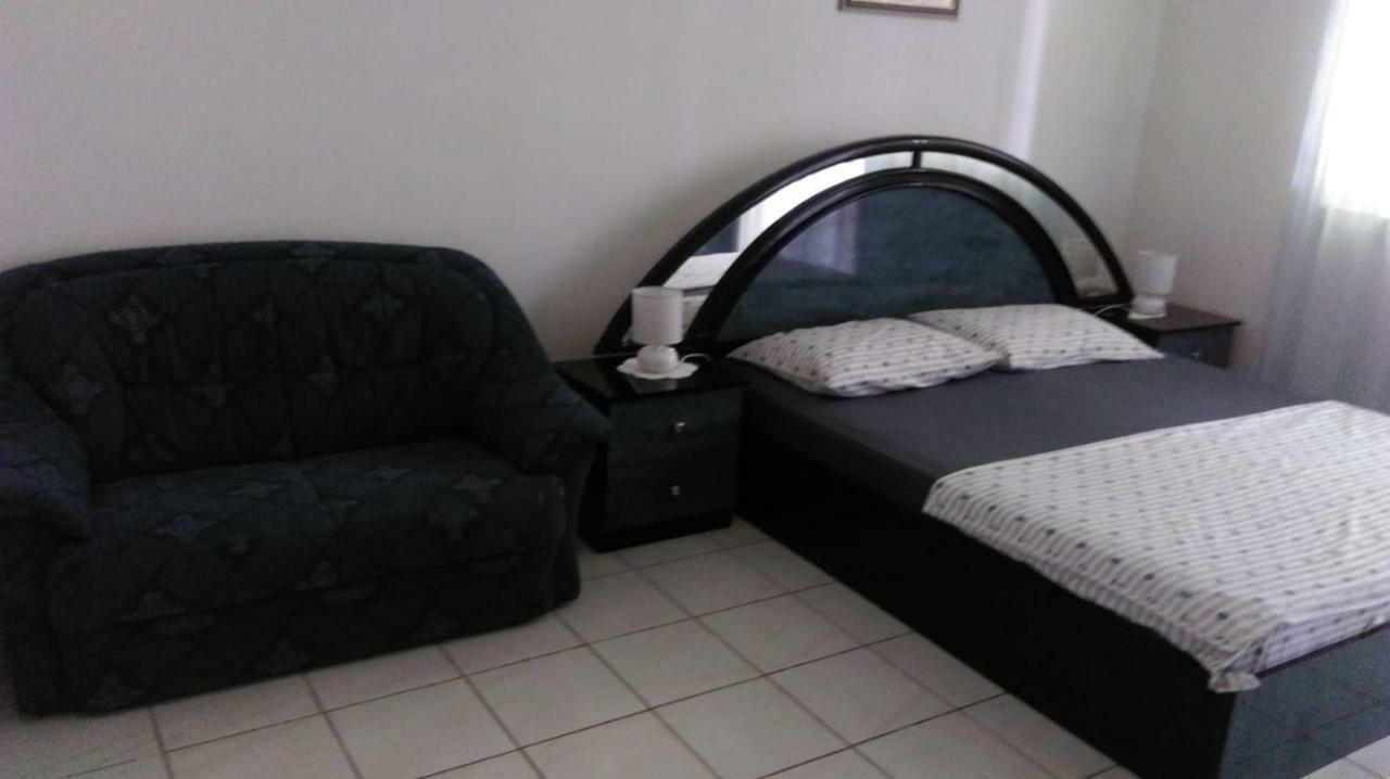 Apartman Lana Zablaće Esterno foto