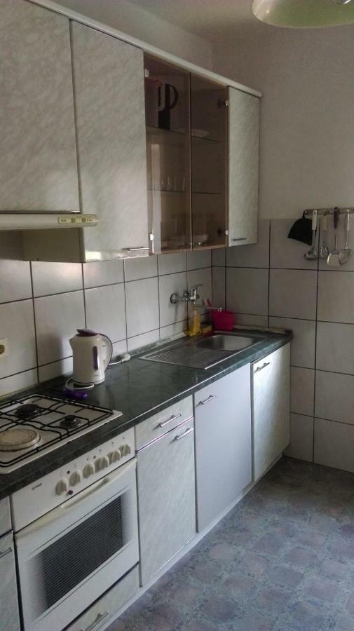 Apartman Lana Zablaće Esterno foto